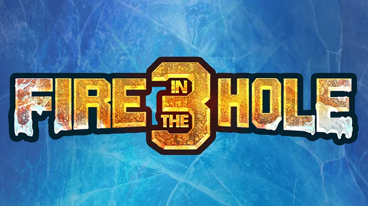 Fire in the Hole 3 nyerőgép